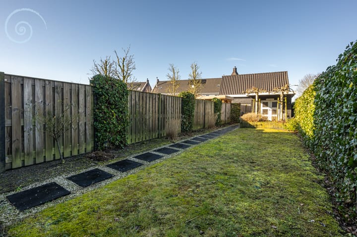 Foto 2 van Wilgenlaan 6