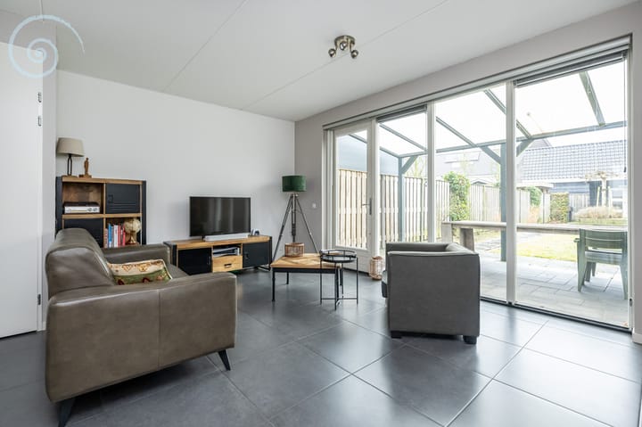 Foto 3 van Wilgenlaan 6