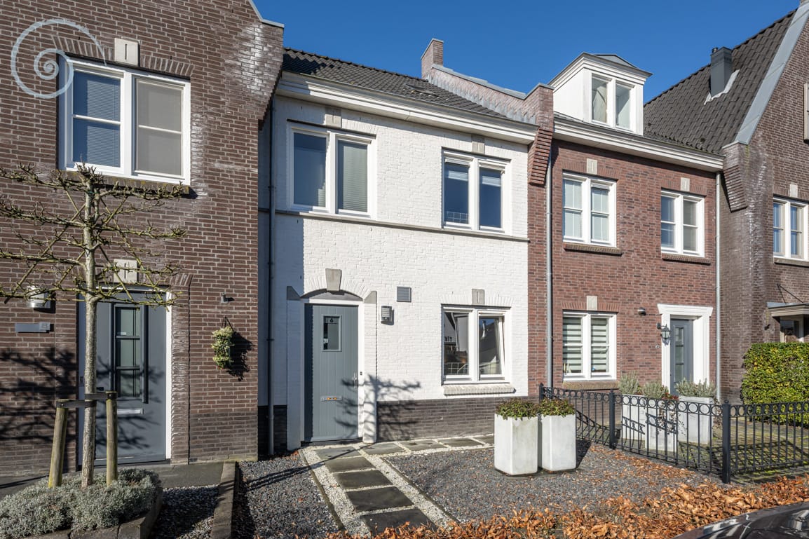 Foto 5 van Wilgenlaan 6