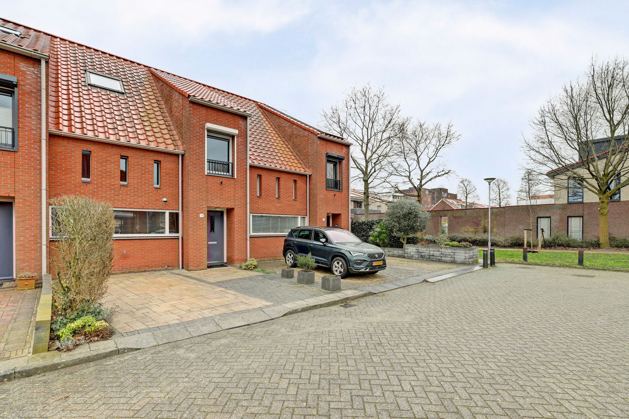 Foto 9 van Aardbeienstraat 14