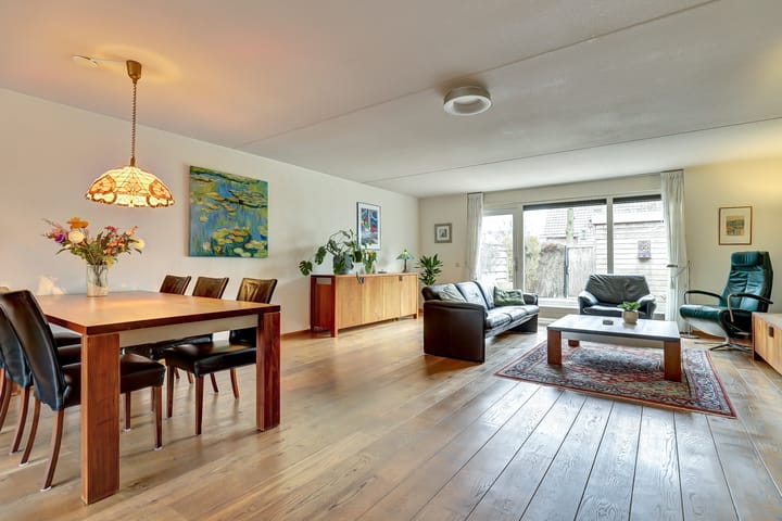 Foto 2 van Aardbeienstraat 14