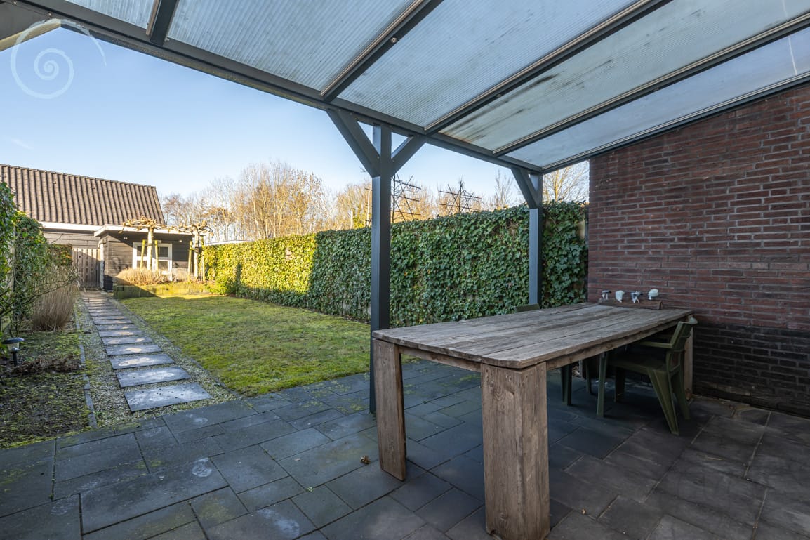 Foto 30 van Wilgenlaan 6