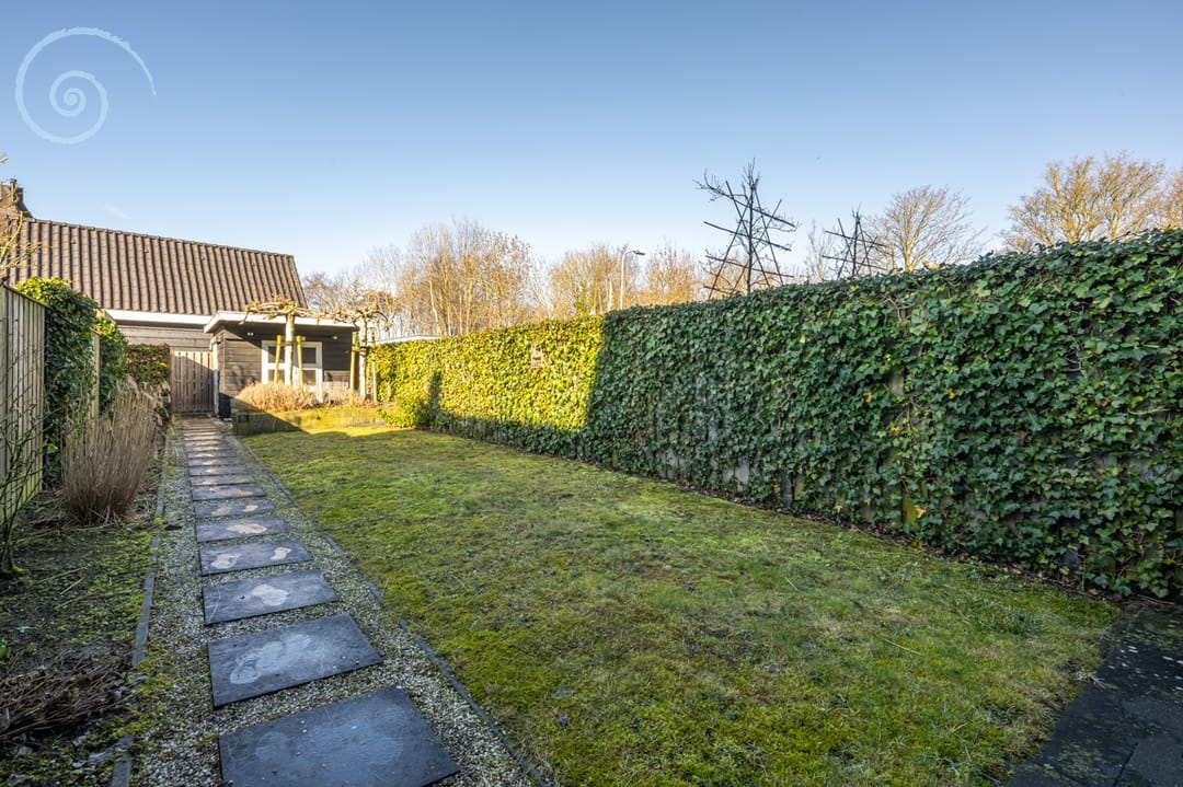 Foto 31 van Wilgenlaan 6