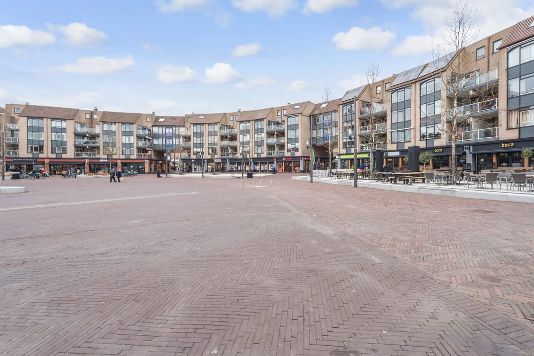 Photo 43 of Roodborsthaag 10