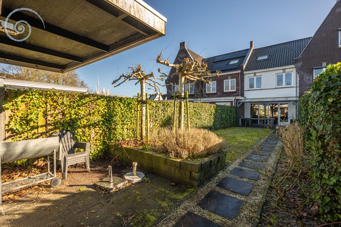 Foto 33 van Wilgenlaan 6