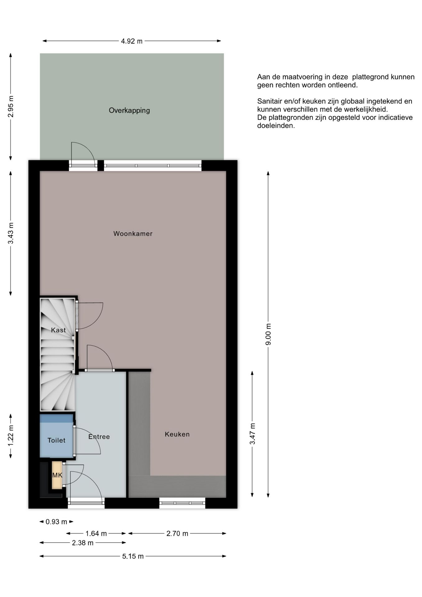 Foto 35 van Wilgenlaan 6