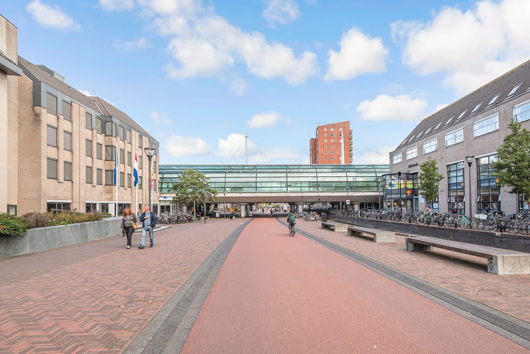 Photo 46 of Roodborsthaag 10