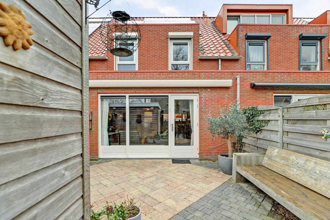 Foto 43 van Aardbeienstraat 14