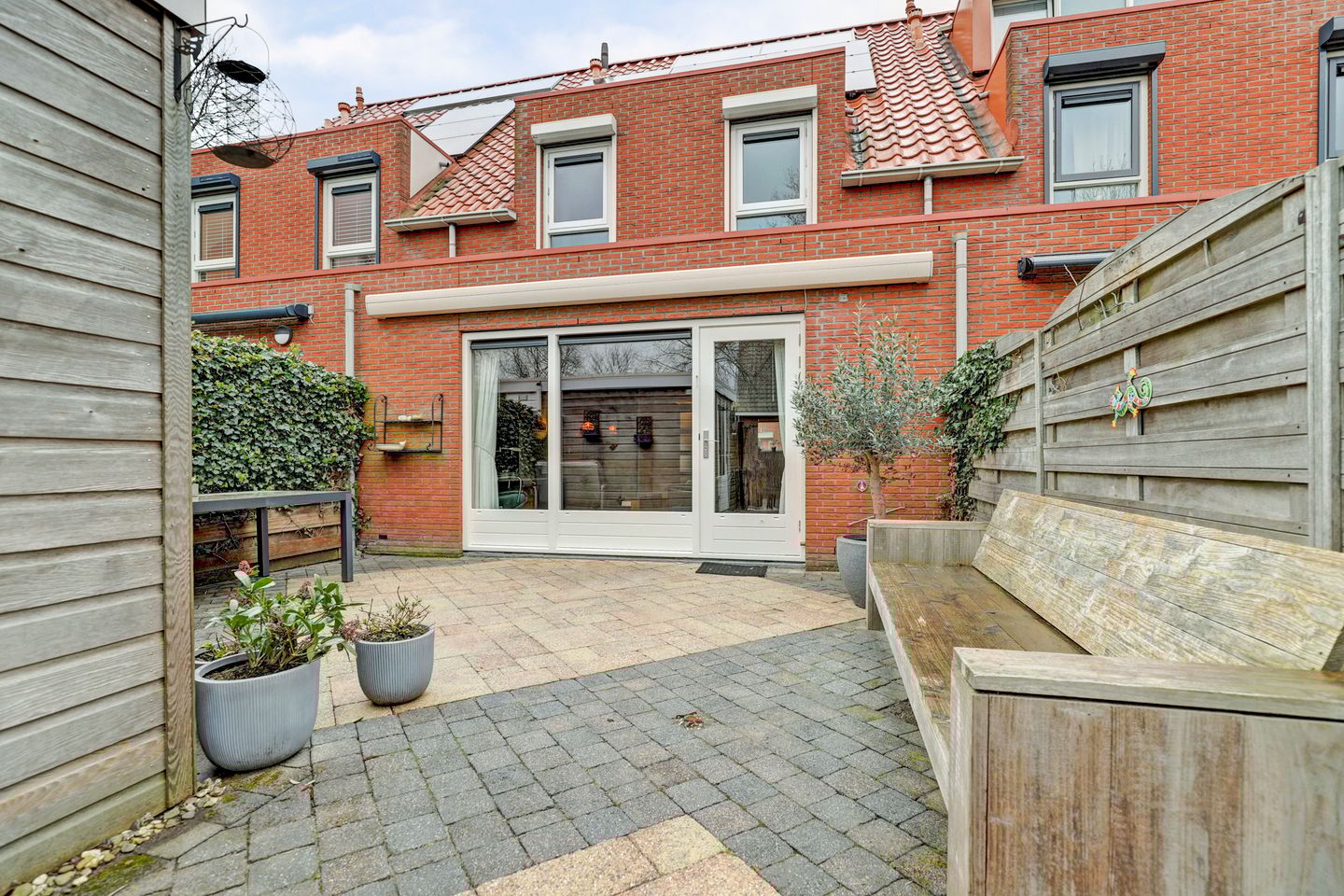 Foto 44 van Aardbeienstraat 14