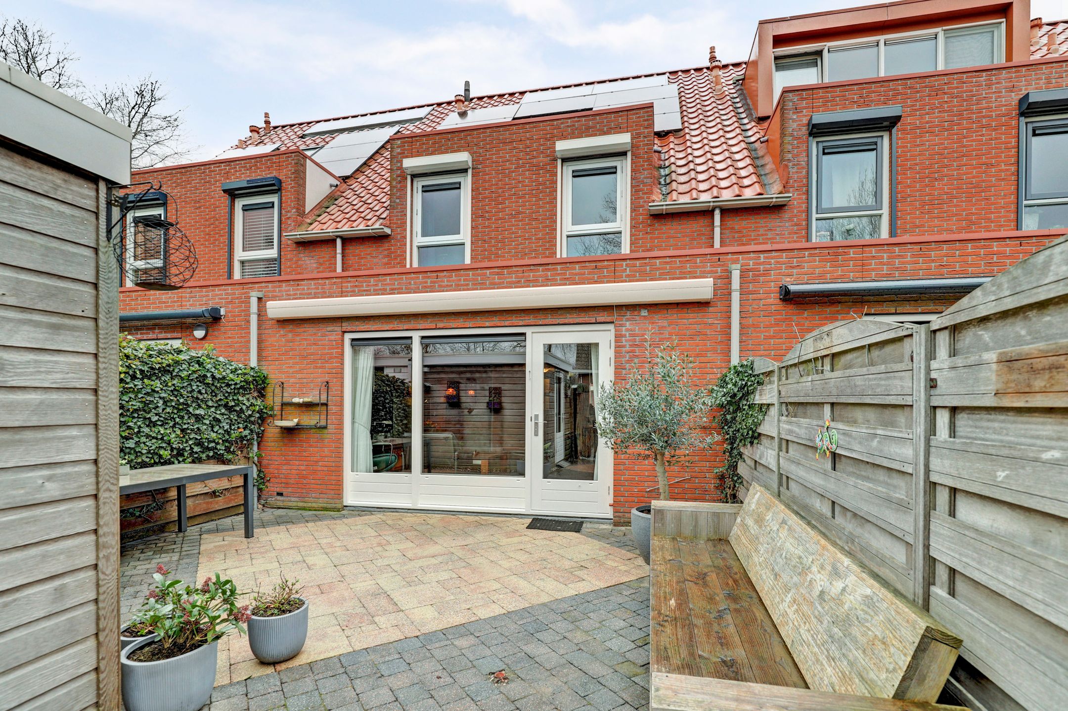 Foto 45 van Aardbeienstraat 14