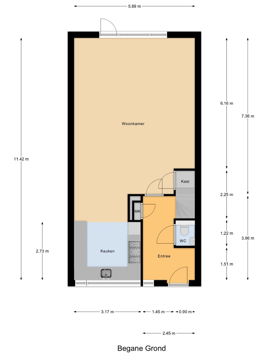 Foto 46 van Aardbeienstraat 14