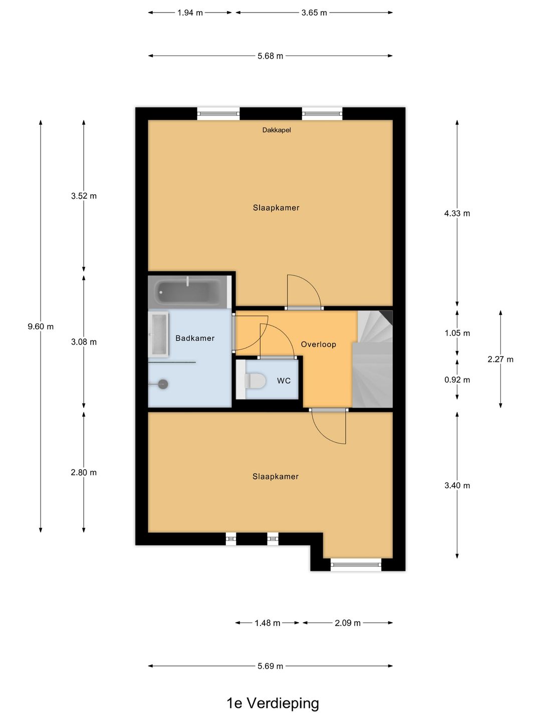 Foto 47 van Aardbeienstraat 14