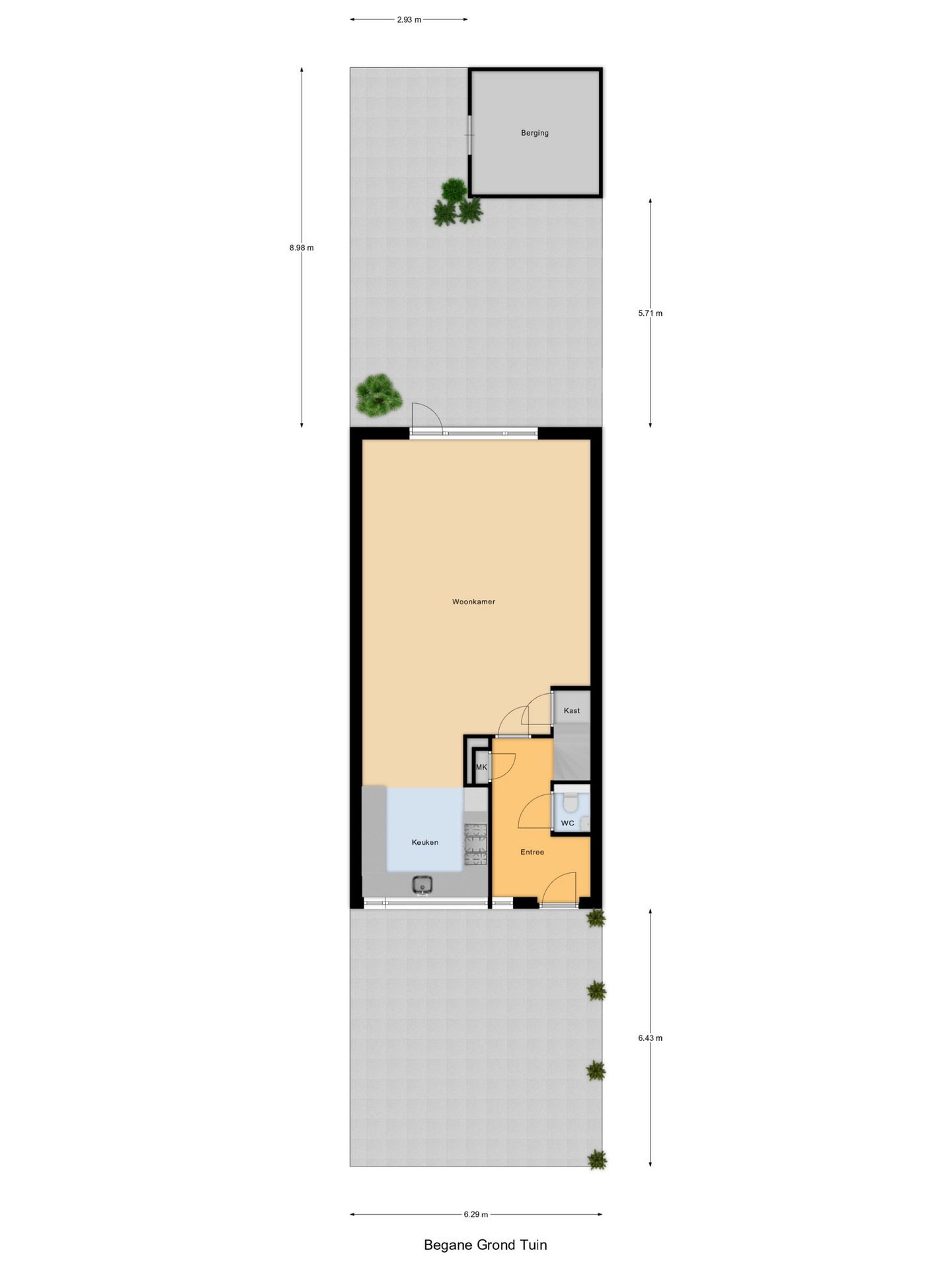 Foto 50 van Aardbeienstraat 14