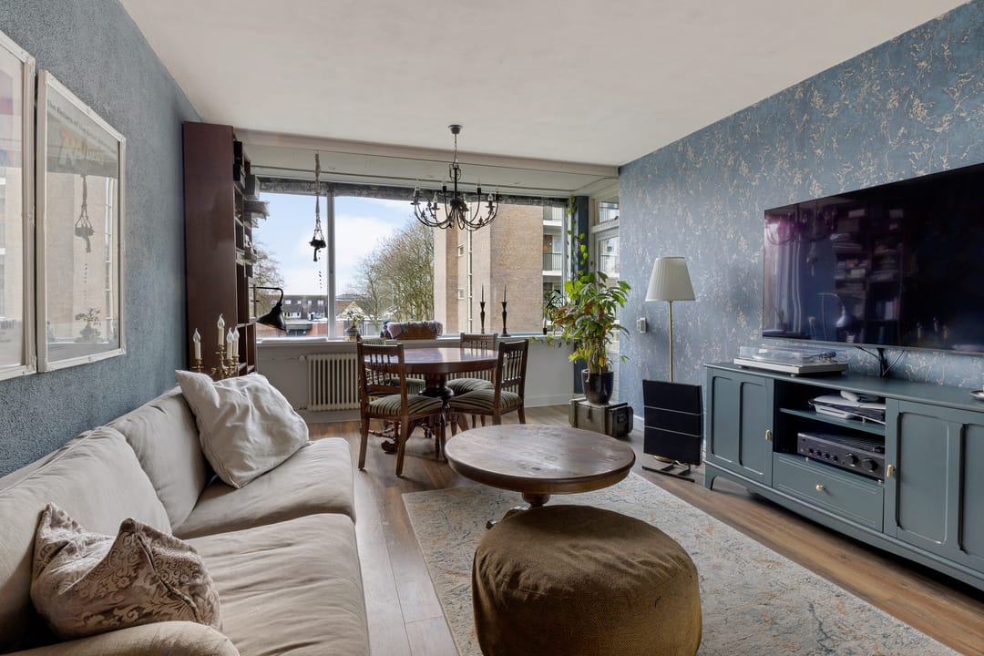 Foto 2 van Rubenslaan 120