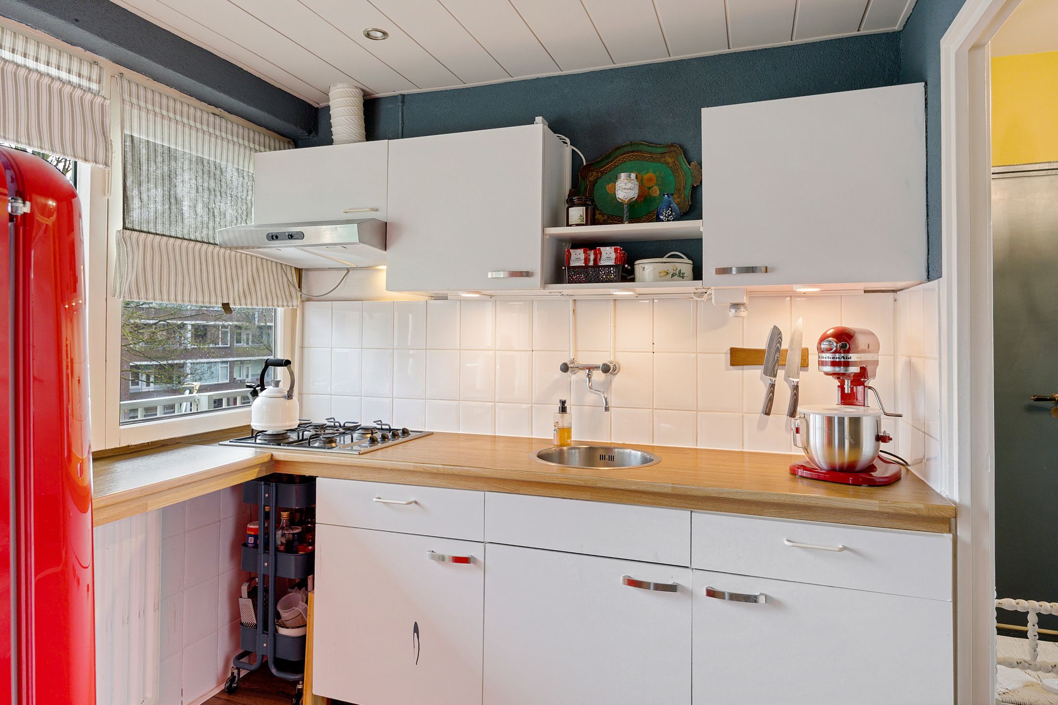 Foto 3 van Rubenslaan 120