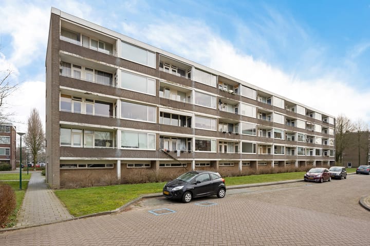 Photo 4 of Rubenslaan 120