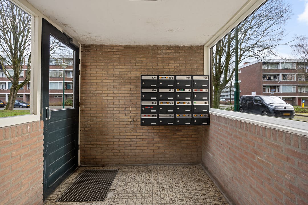 Foto 7 van Rubenslaan 120