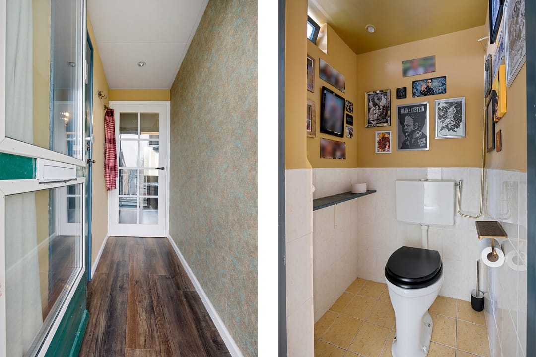 Foto 11 van Rubenslaan 120