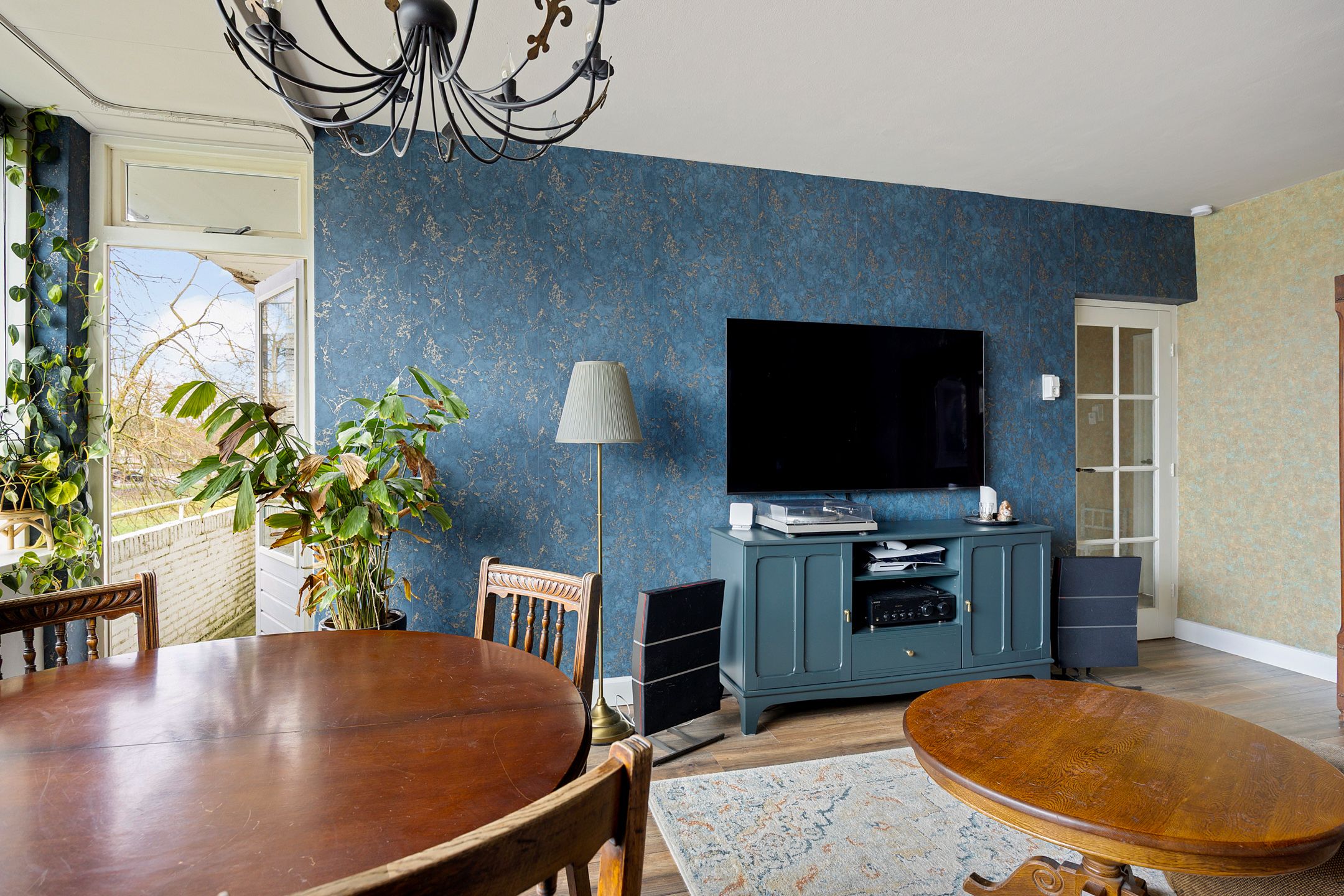 Foto 12 van Rubenslaan 120