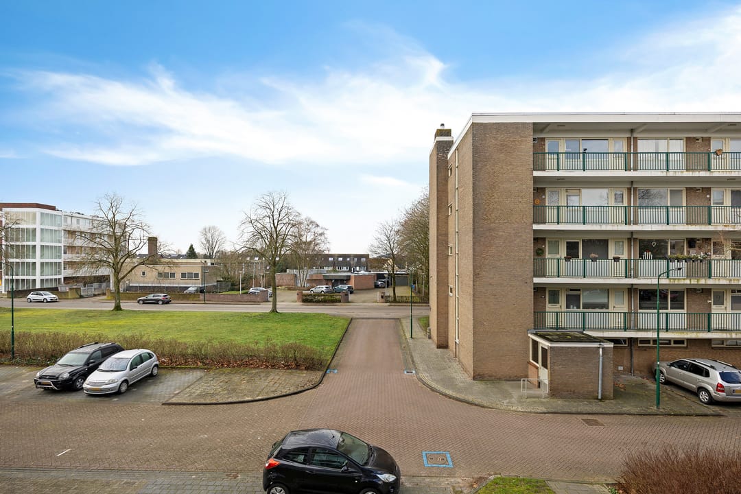 Foto 13 van Rubenslaan 120