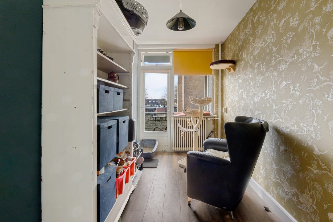 Foto 17 van Rubenslaan 120