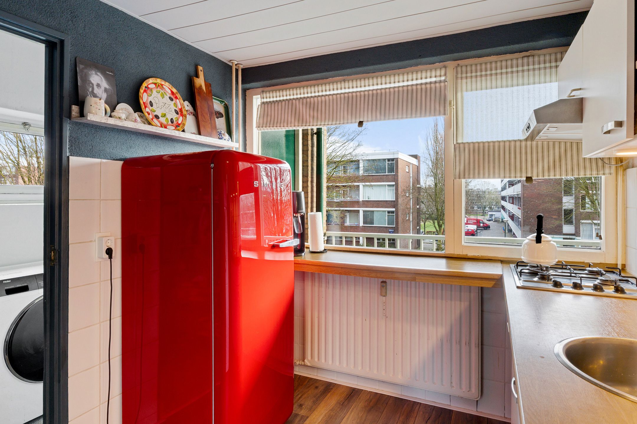 Foto 21 van Rubenslaan 120