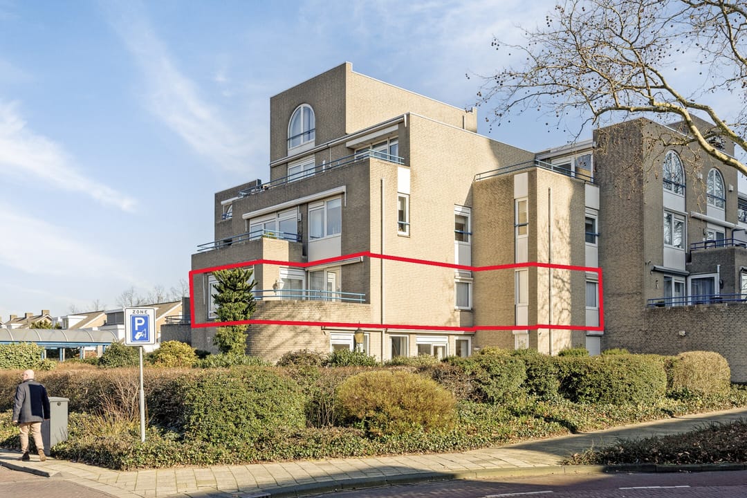 Foto 1 van Pastoor Spieringsstraat 30