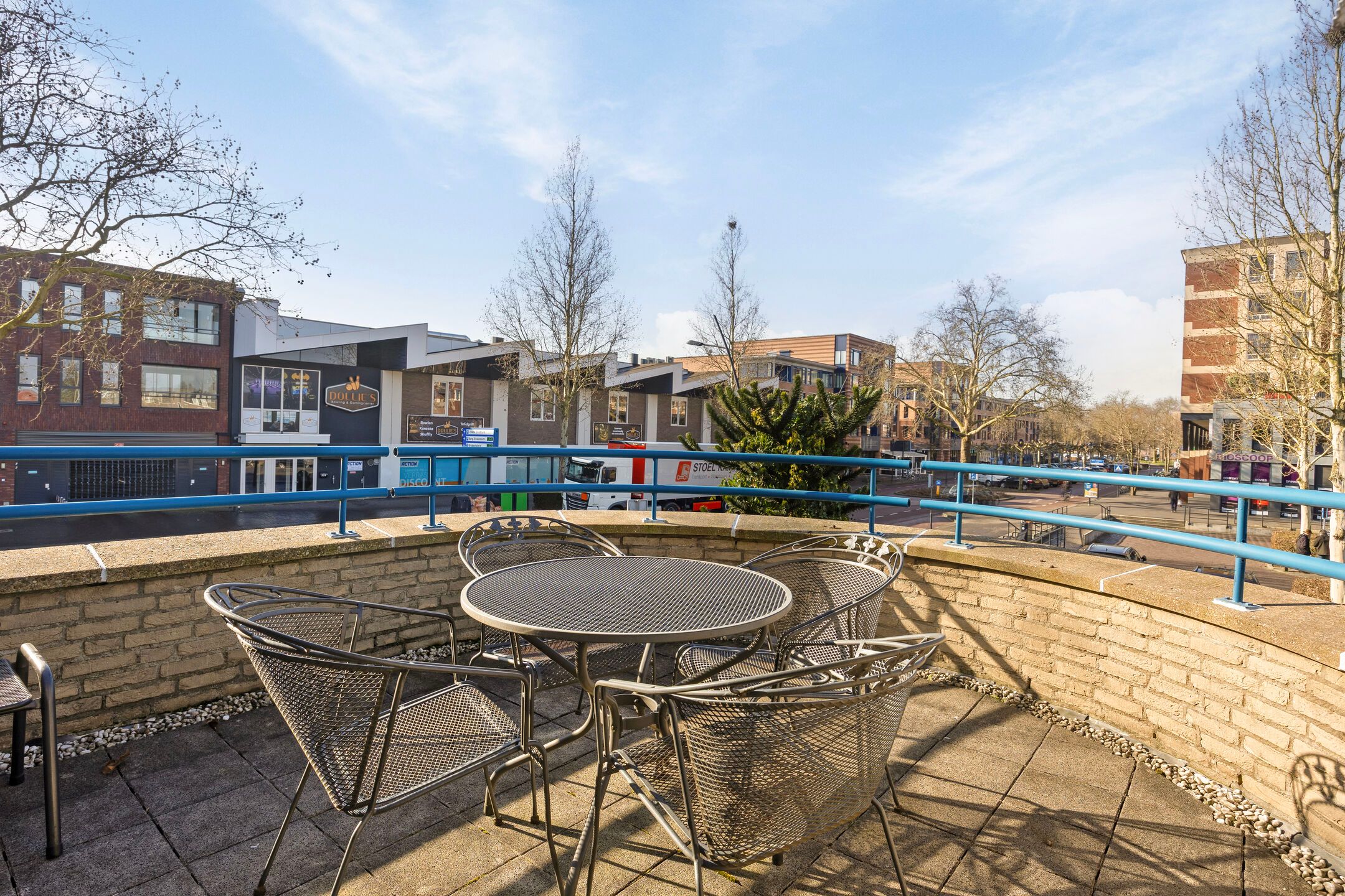 Foto 12 van Pastoor Spieringsstraat 30