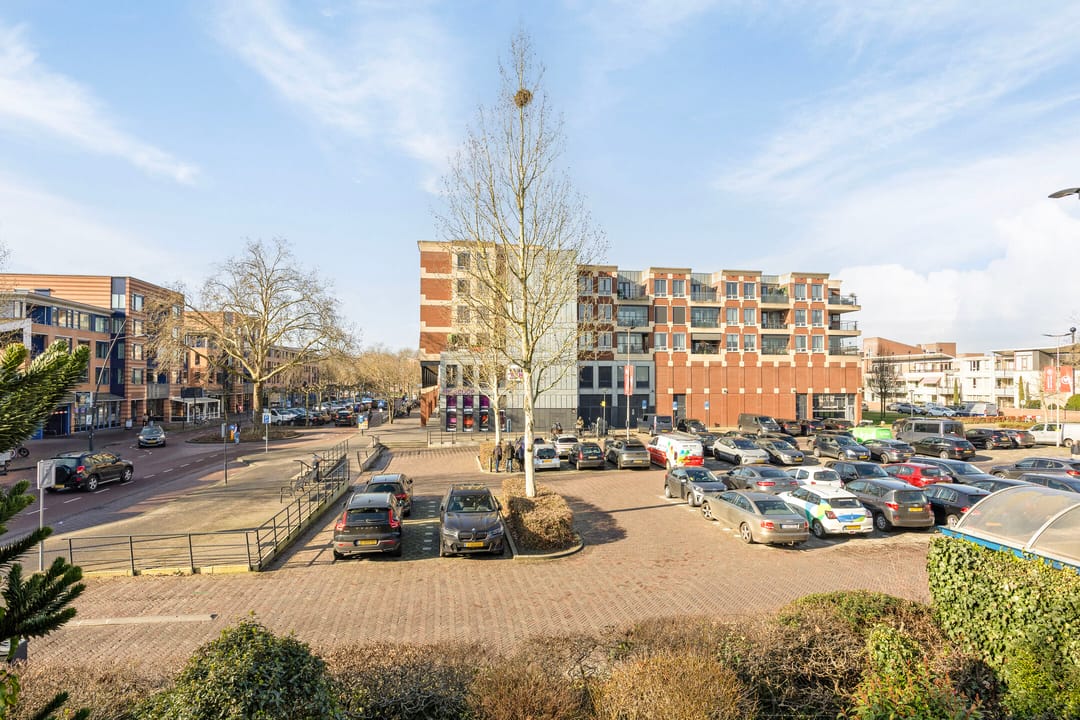 Foto 13 van Pastoor Spieringsstraat 30