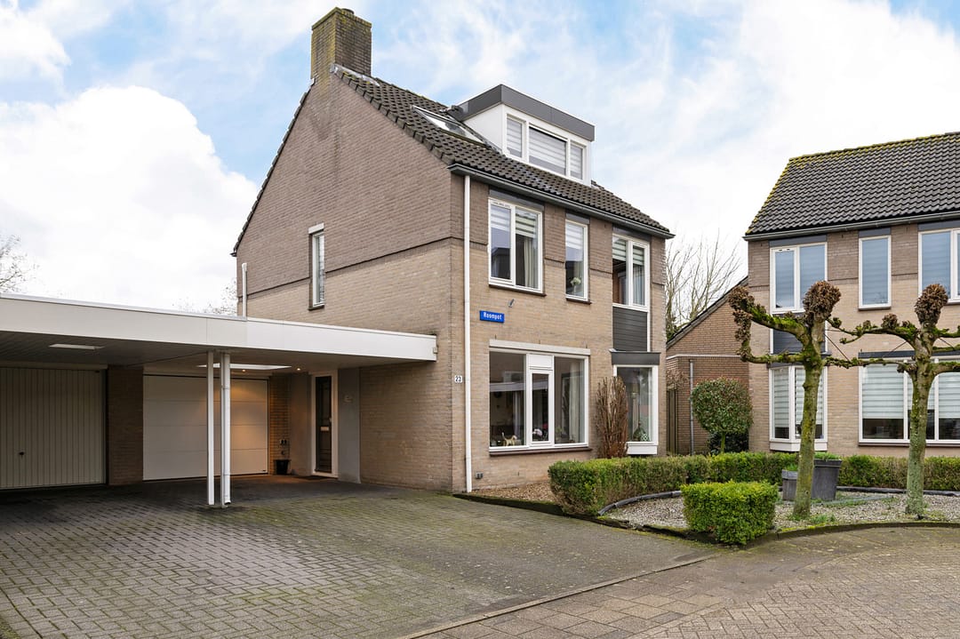 Photo 1 of Roompot 23