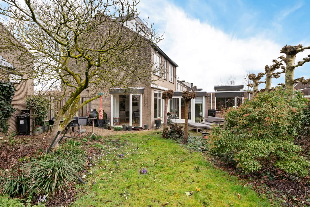 Photo 2 of Roompot 23