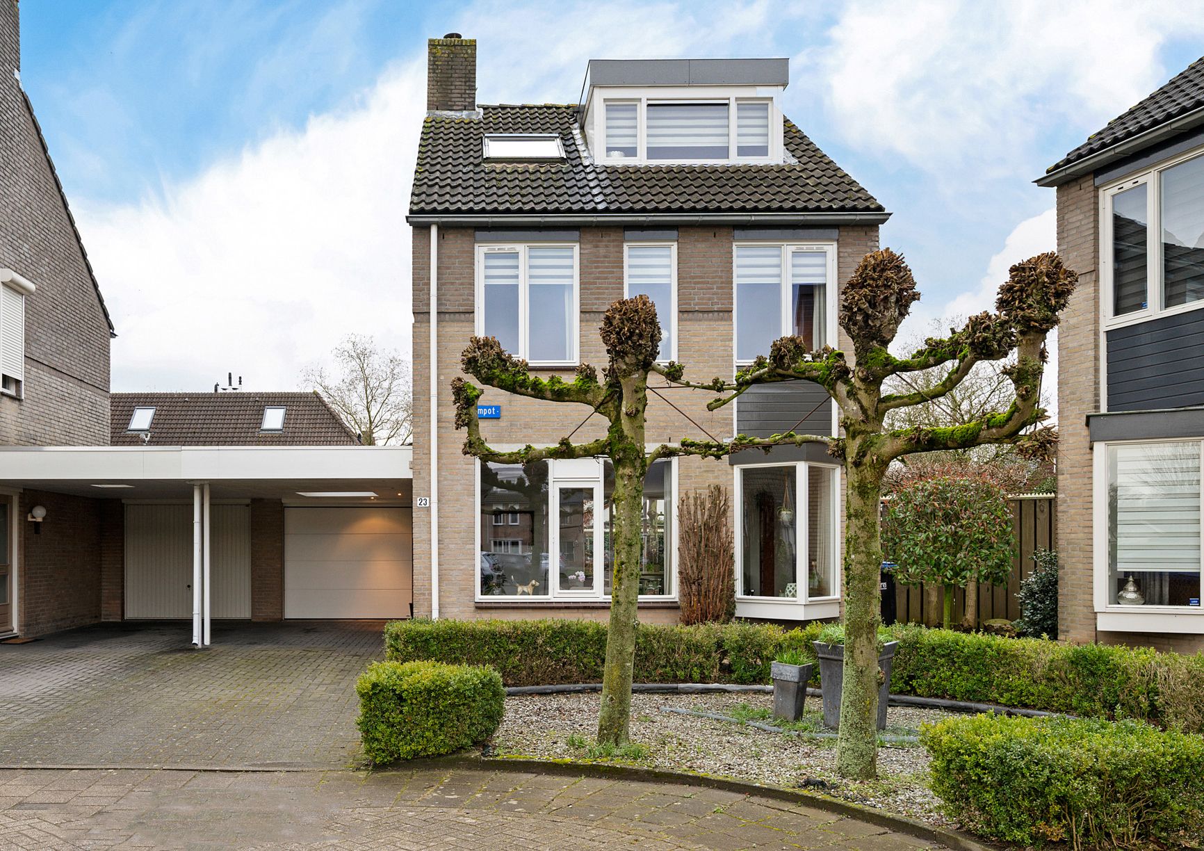 Photo 3 of Roompot 23