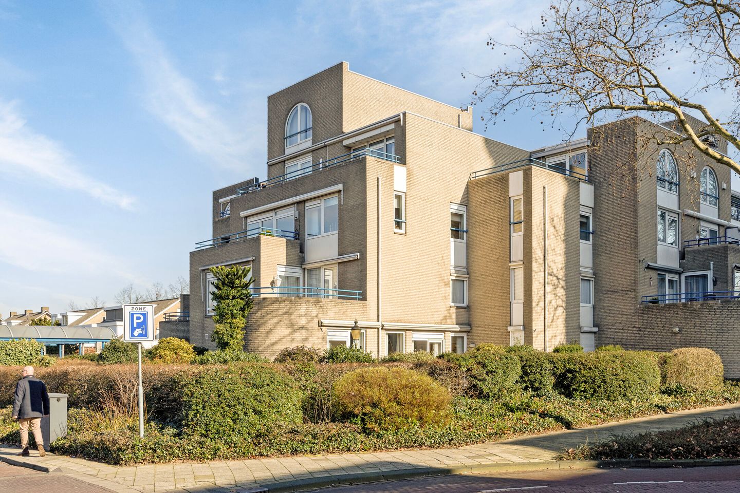 Foto 29 van Pastoor Spieringsstraat 30