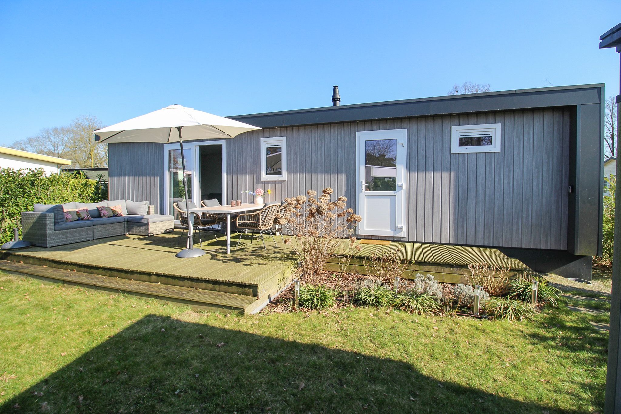 2-bedroom freehold villa in Voorthuizen — photo 1 of 5
