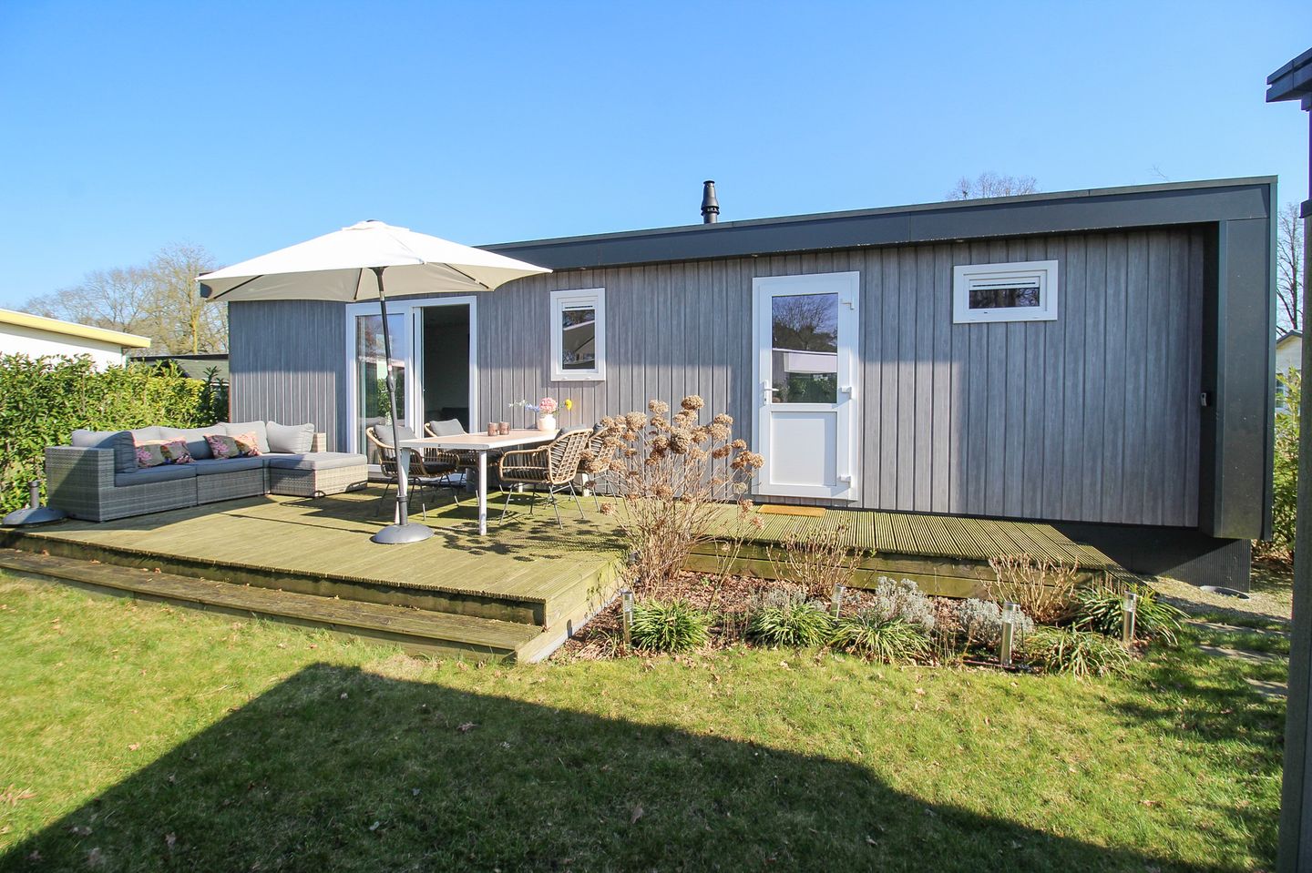 Foto 1 van Harremaatweg 26-J12