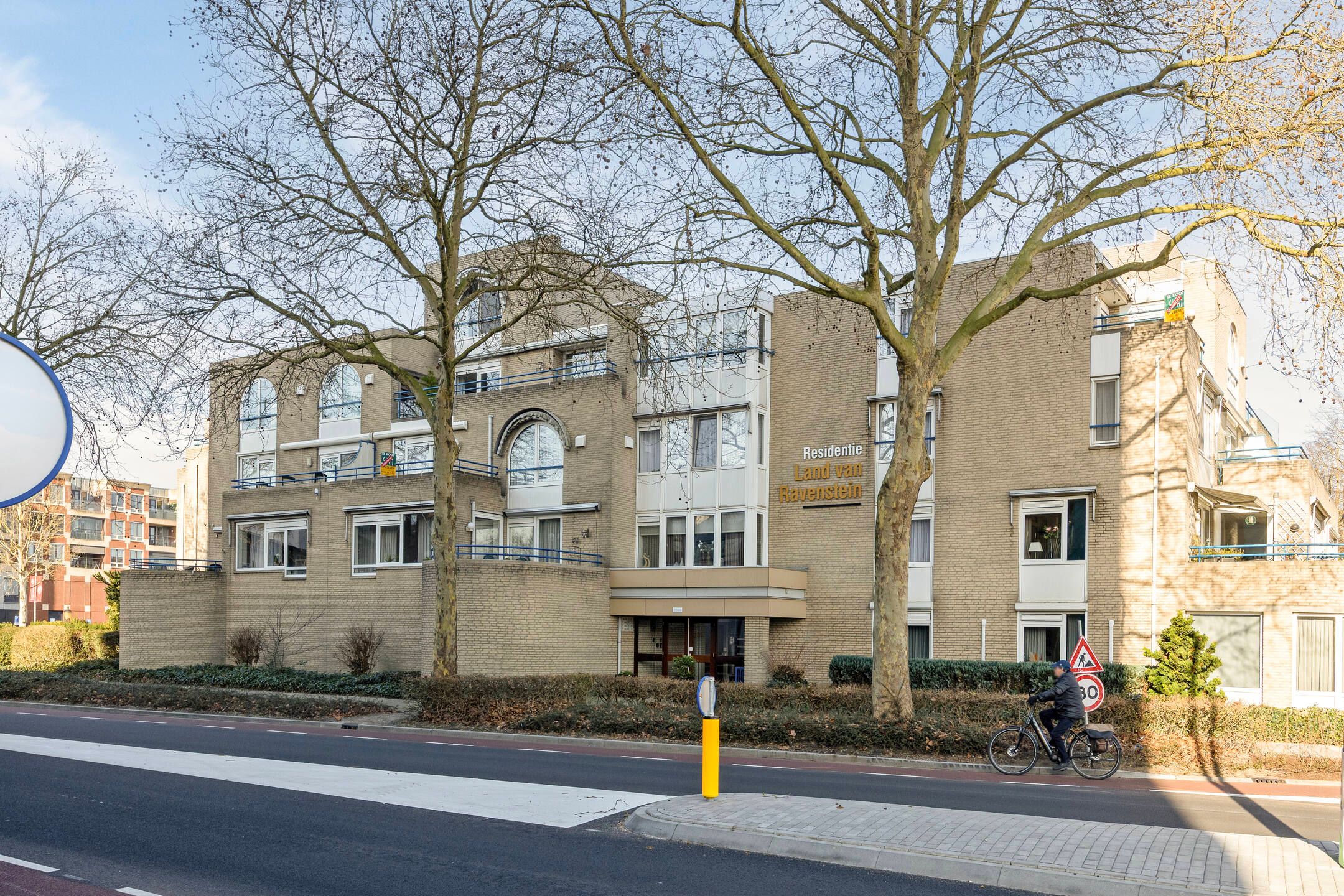 Foto 30 van Pastoor Spieringsstraat 30