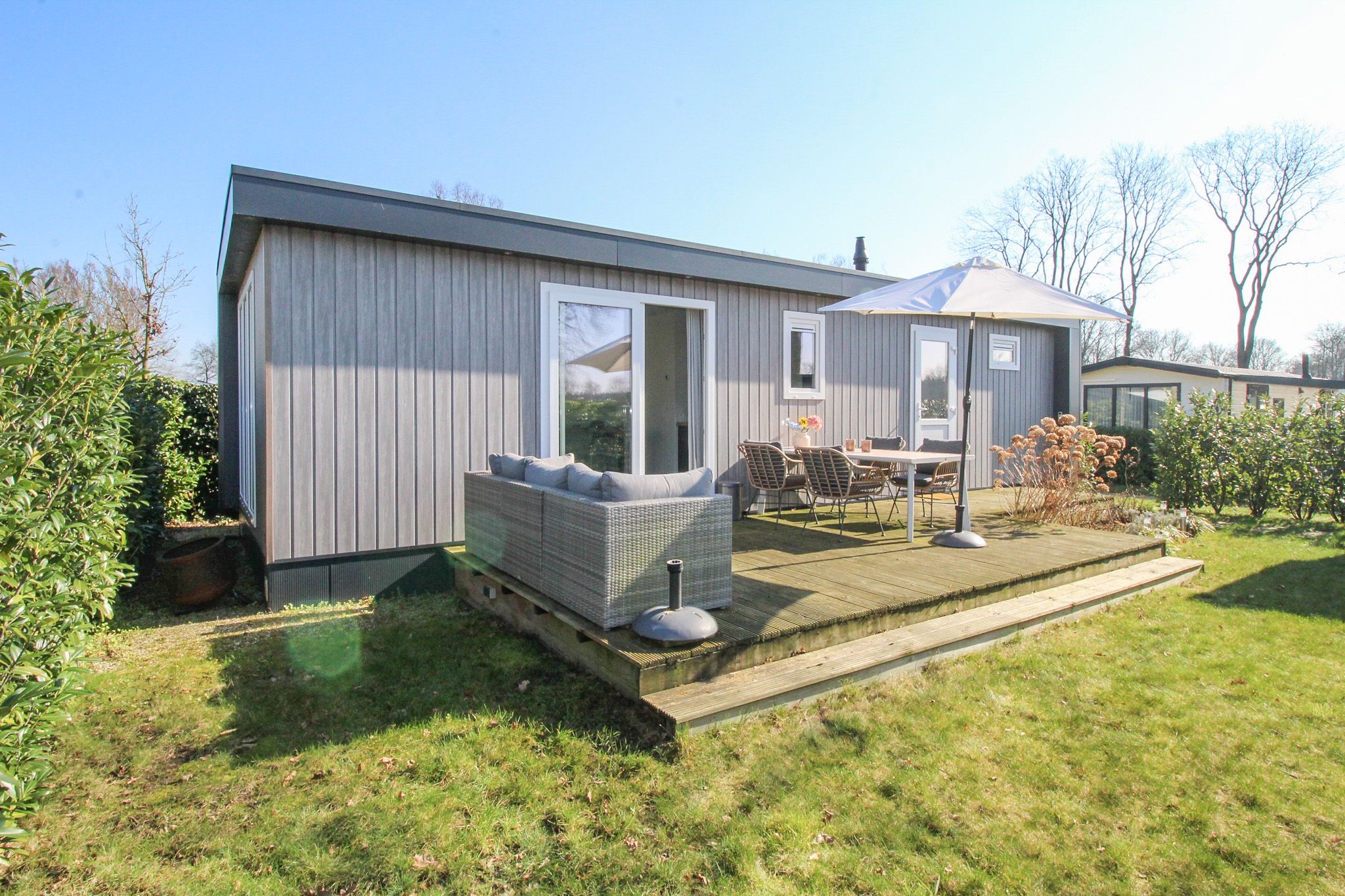 2-bedroom freehold villa in Voorthuizen — photo 2 of 5