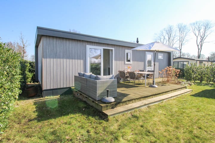 Foto 2 van Harremaatweg 26-J12