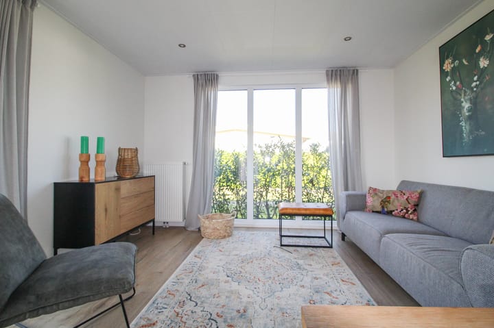 Foto 3 van Harremaatweg 26-J12