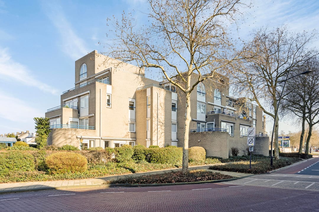 Foto 32 van Pastoor Spieringsstraat 30