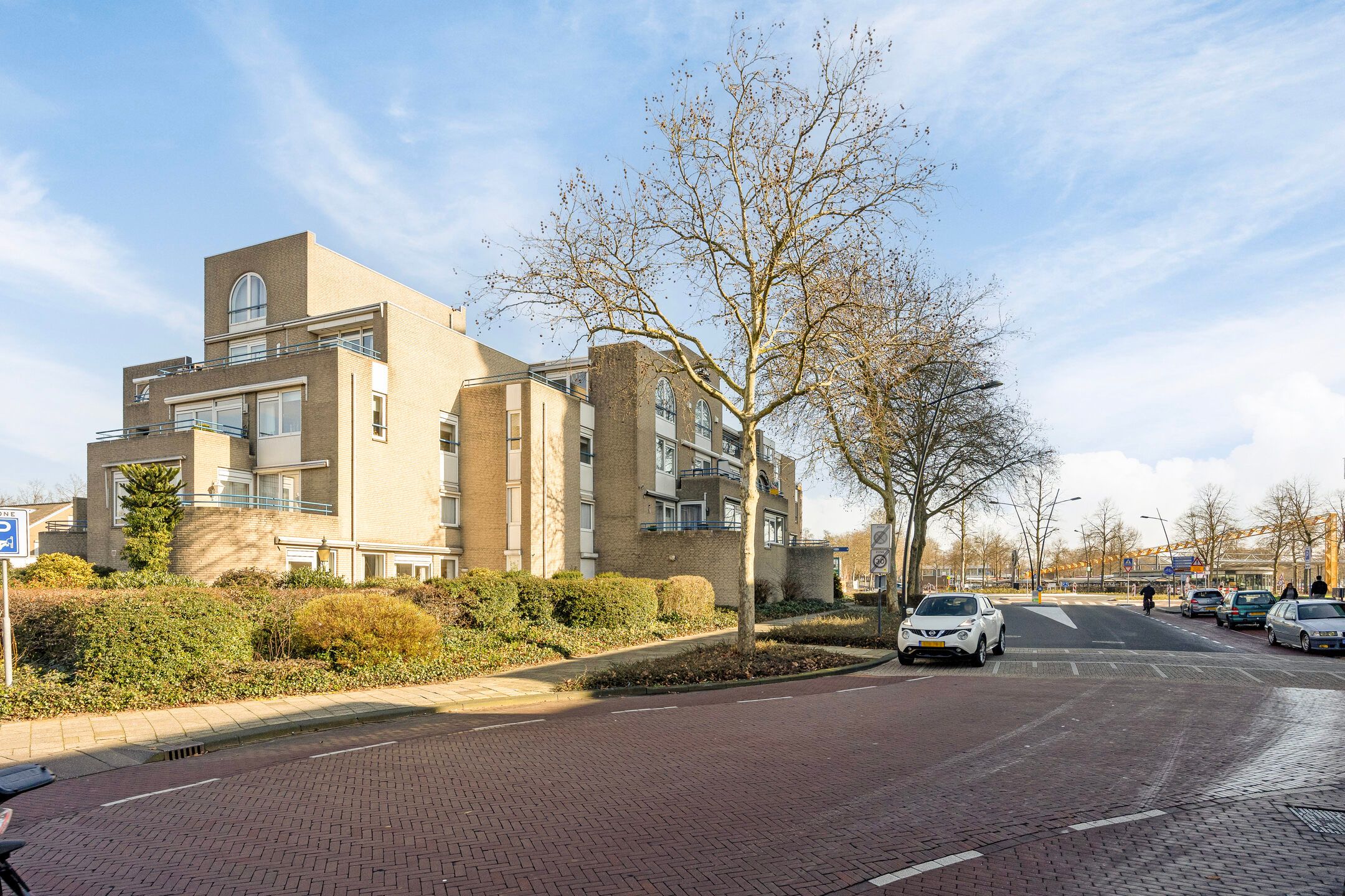 Foto 33 van Pastoor Spieringsstraat 30