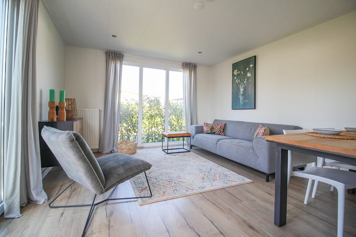 Foto 5 van Harremaatweg 26-J12