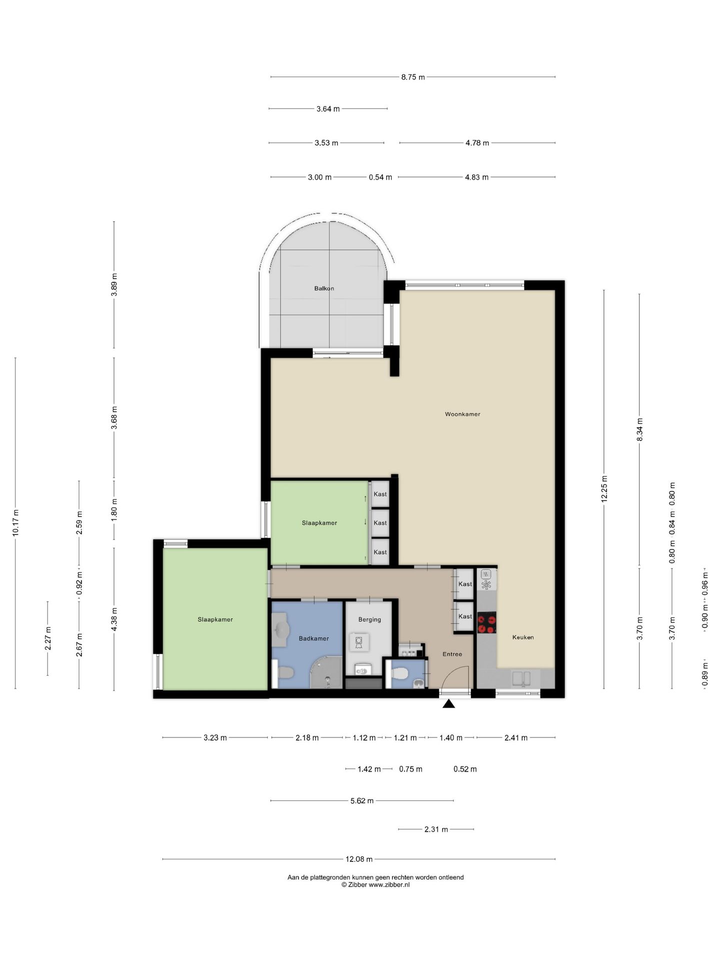 Foto 34 van Pastoor Spieringsstraat 30