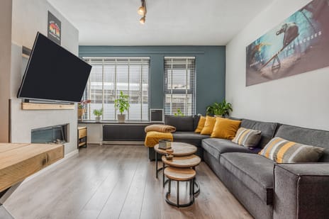 Parallelstraat thumbnail