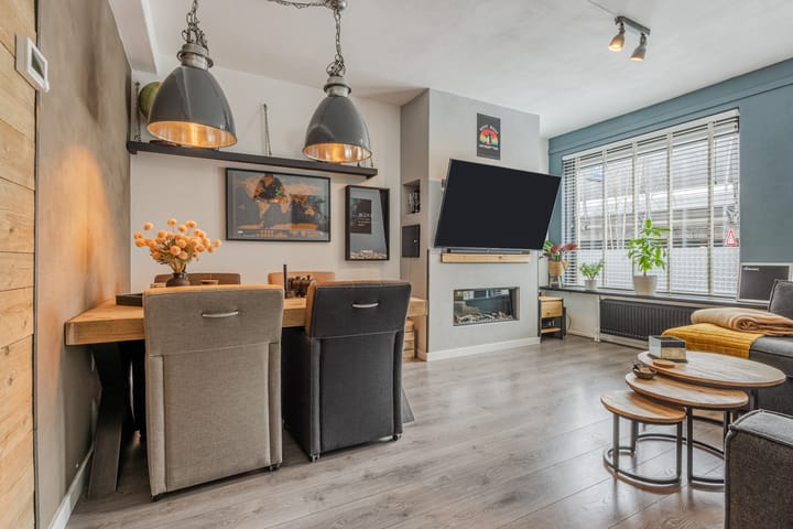 Foto 2 van Parallelstraat 10-A