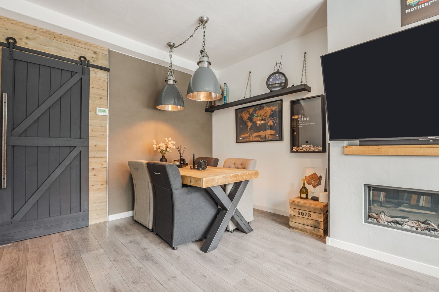 Foto 5 van Parallelstraat 10-A