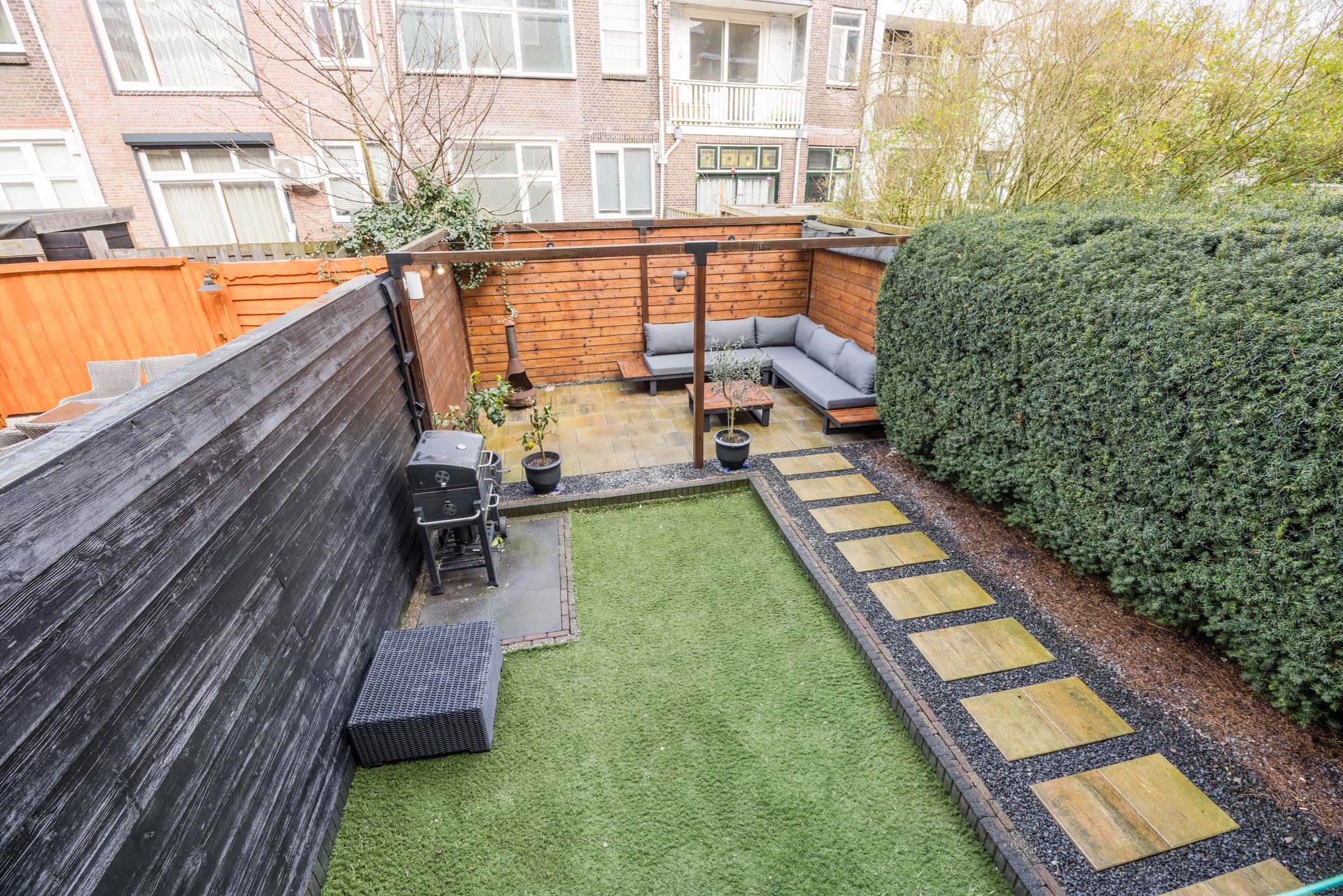 Foto 9 van Parallelstraat 10-A