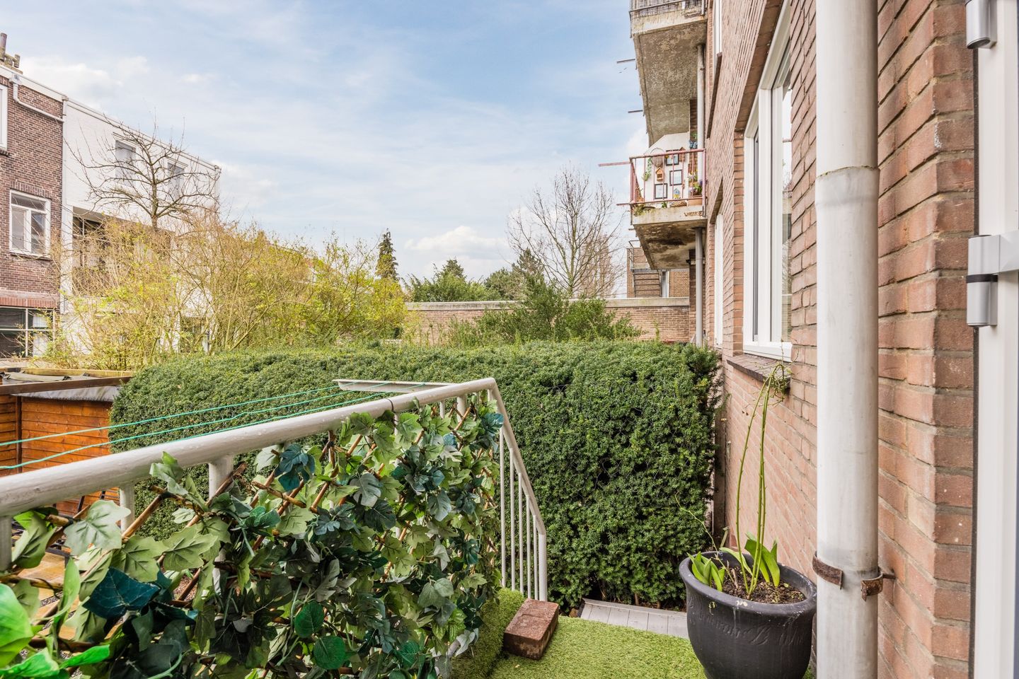 Foto 10 van Parallelstraat 10-A