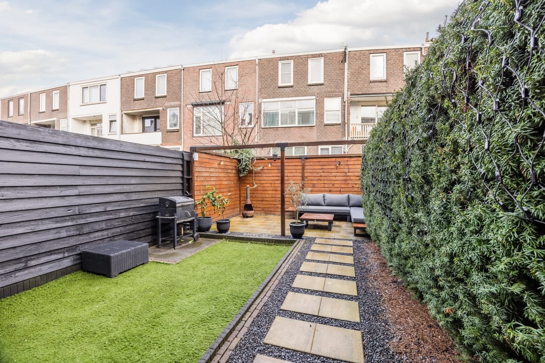 Foto 11 van Parallelstraat 10-A