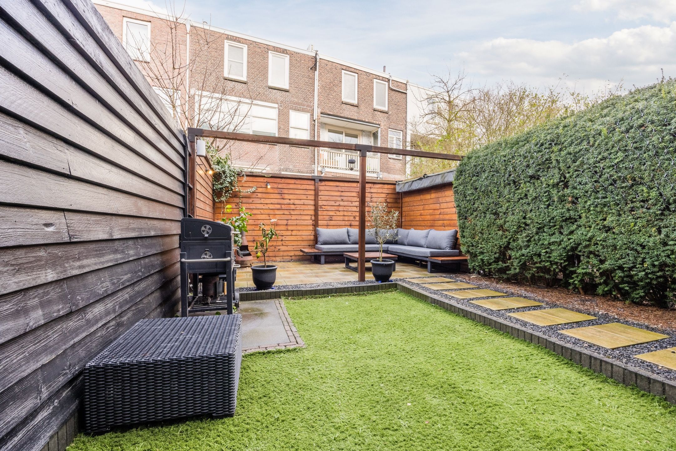 Foto 12 van Parallelstraat 10-A